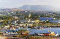 Port aux Iles Fidji