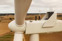 Sécurité et énergies renouvelables