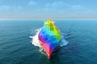 Résultats 2022 TotalEnergies - bateau