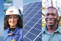 Sustainability & Climate 2022 Progress Report