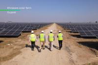 Les renouvelables en Inde : un défi énergétique 