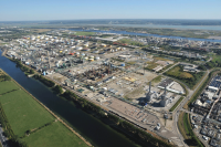 Plateforme de Normandie