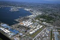 Negishi Refinery
