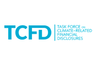 Logo TCFD