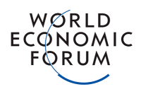 Logo WEF 