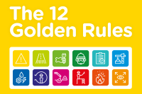 The 12 Golden Rules