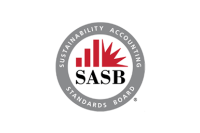Logo SASB
