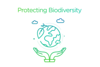 Protecting Biodiversity - Watch the video