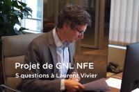 Qatar : 5 questions sur le méga projet GNL North Field East 