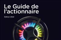 Le Guide de l'actionnaire, édition 2022 - TotalEnergies