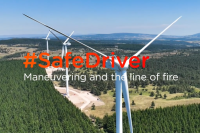 Safe Driver Episode 6: Maneuvering and the line of fire