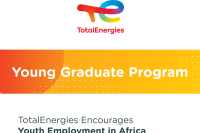 "Young Graduate program" infographics