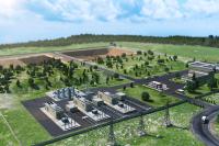 production biométhane