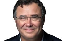 Patrick Pouyanné, Président-directeur général de TotalEnergies.