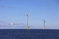 Seagreen offshore wind farm