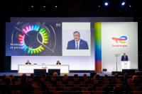 Stratégie et perspectives 2022 TotalEnergies