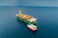 EGINA FPSO