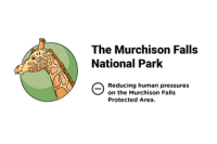 Infographics Pillar1: Uganda: The Murchison Falls National Park - Learn out more