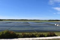 TotalEnergies Grandpuits wind farm