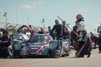 Sebring racing circuit, in Florida.