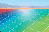 panneaux solaires TotalEnergies