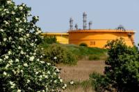 TotalEnergies Plateforme Zeeland Raffinerie