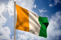 Ivory Coast Flag