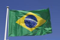 Drapeau Brésil