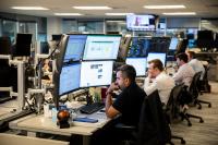 Qualité de vie au travail dans les bureaux de HOUSTON