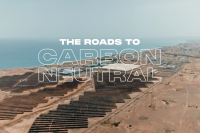 The Roads to Carbon Neutral