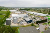 TotalEnergies – Unité de méthanisation de BioVilleunevois (Villeneuve-sur-Lot)