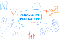 Chroniques d'innovation par TotalEnergies