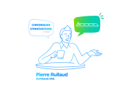 Chroniques d'innovations par TotalEnergies - Pierre Rullayd, Architecte GNL.