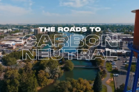 The Roads to Carbon Neutral