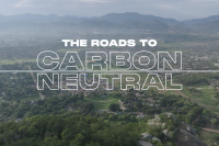 The Roads to Carbon Neutral