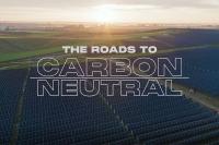 The Roads to Carbon Neutral
