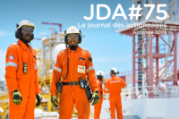 JDA #75 Le journal des actionnaires, automne 2024 - Plus d'énergies, moins d'émissions, plus de free cash-flow
