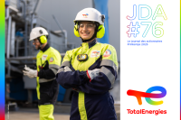 JDA #75 Le journal des actionnaires, Printemps 2025 - TotalEnergies.