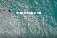 The Roads to Carbon Neutral