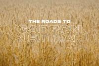 The roads to carbon neutral