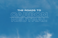 The Roads to Carbon Neutral