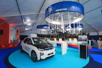 Electric Vehicle, Carling Saint-Avold, France