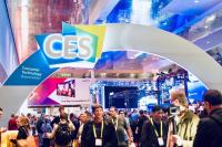 Consumer Electronics Show (CES) 2019 