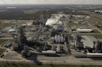 Bayport Plant