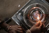 Total chooses to offset carbon by building biodigesters