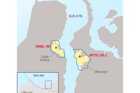 Carte Yamal 