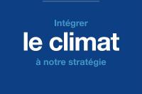 Couverture Rapport Climat 2019