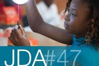 JDA 47 cover
