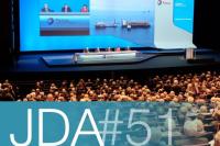 JDA 51 cover