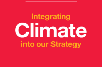 Cover Climate Rapport 2016